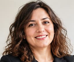 Portrait de Imane