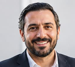Portrait de Othmane