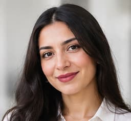 Portrait de Salma