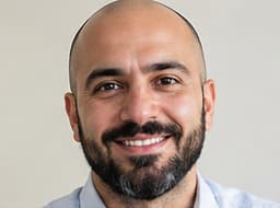 Portrait de Yassine